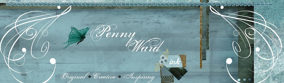 Penny Ward INK
