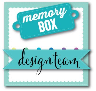 Memory Box DT