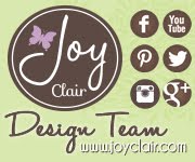 Joy Clair DT