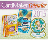 CardMaker Calendar 2015